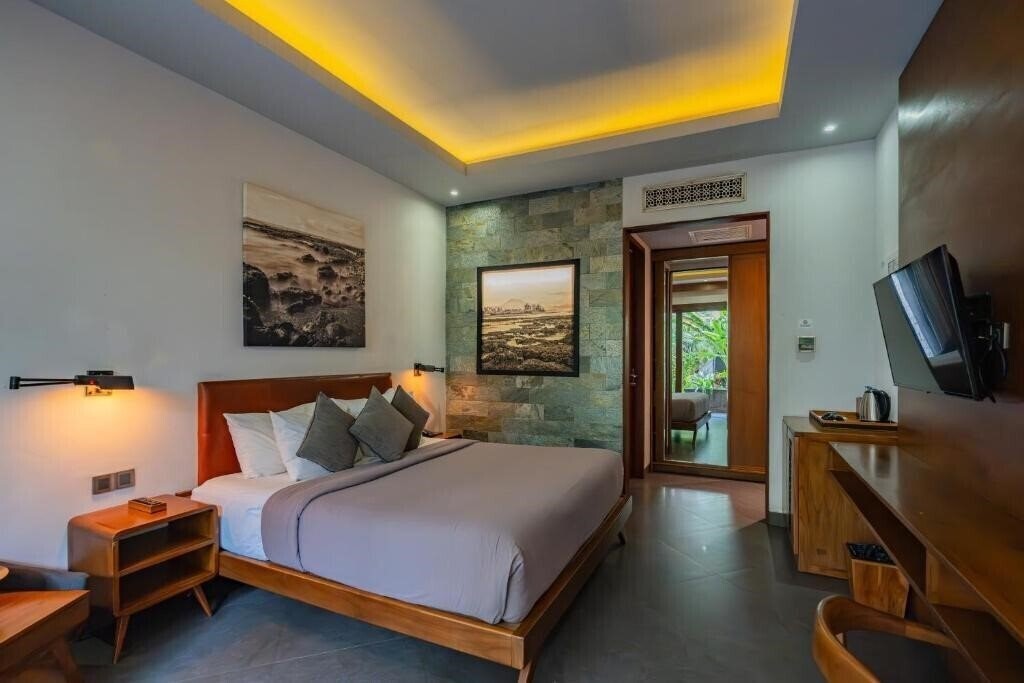 Фото Akana Boutique Hotel 4*