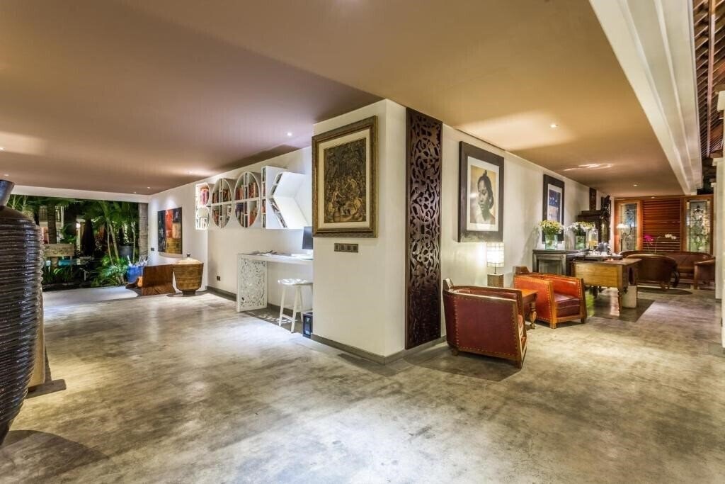 Фотография Kejora Suites 4*