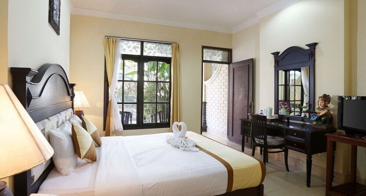 Изображение Vila Shanti Beach Hotel 3*