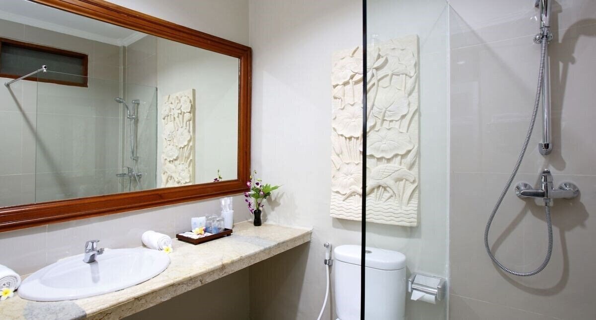 Картинка Vila Shanti Beach Hotel 3*