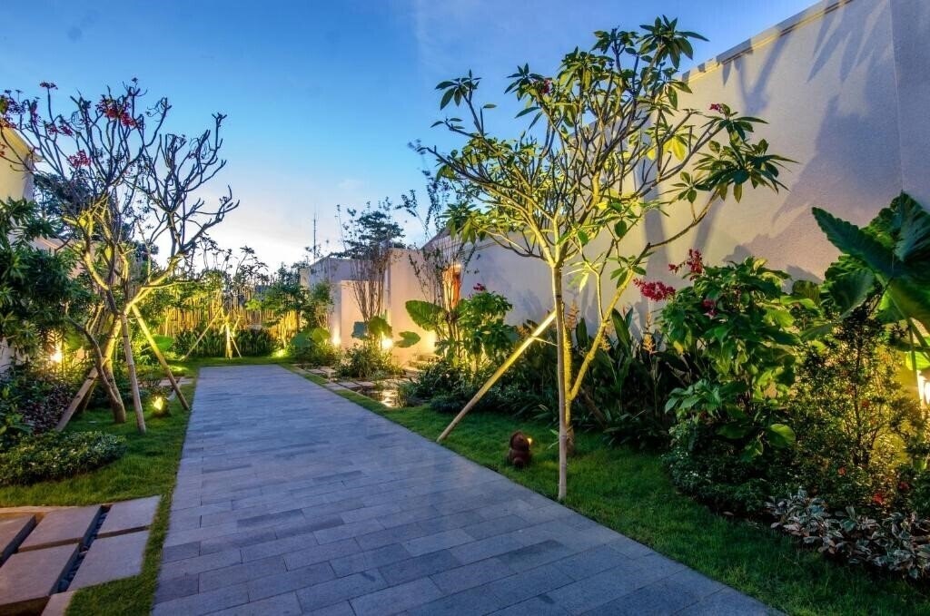 Фото Kesari Haven 4*