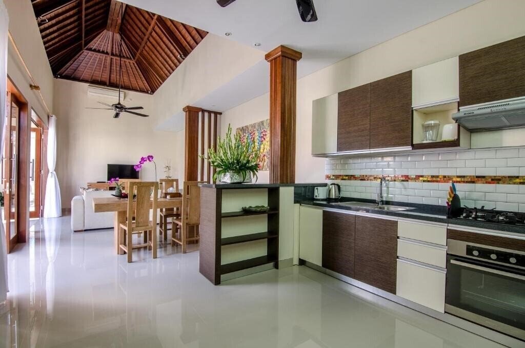 Фотография Kesari Haven 4*