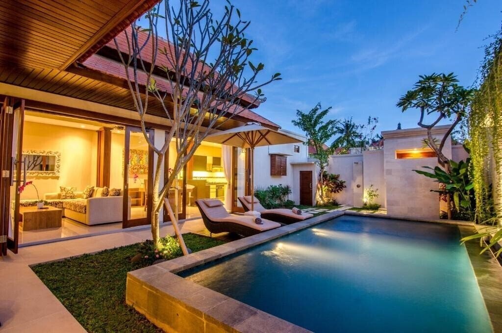 Изображение Kesari Haven 4*