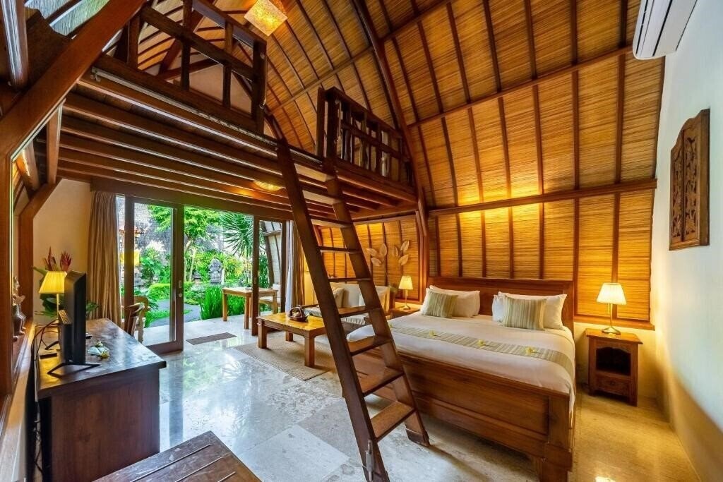 Фото Klumpu Bali Resort 4*