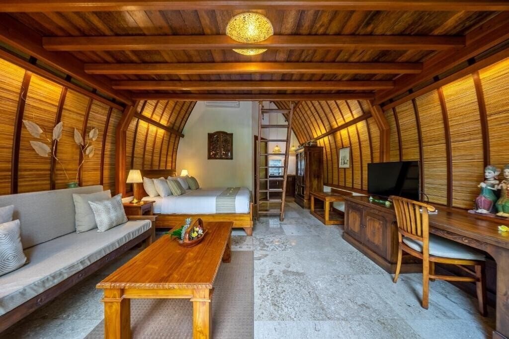 Фотография Klumpu Bali Resort 4*