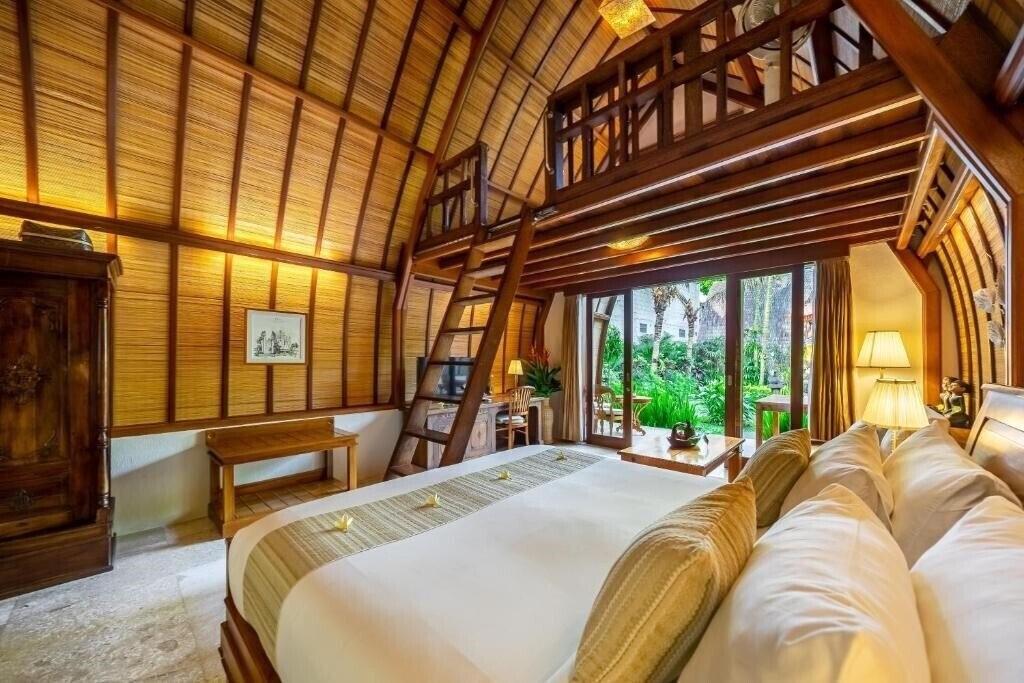 Изображение Klumpu Bali Resort 4*
