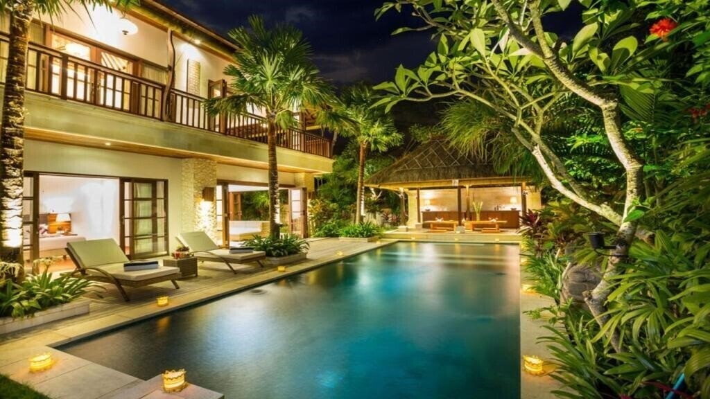 Изображение La Bali 4*
