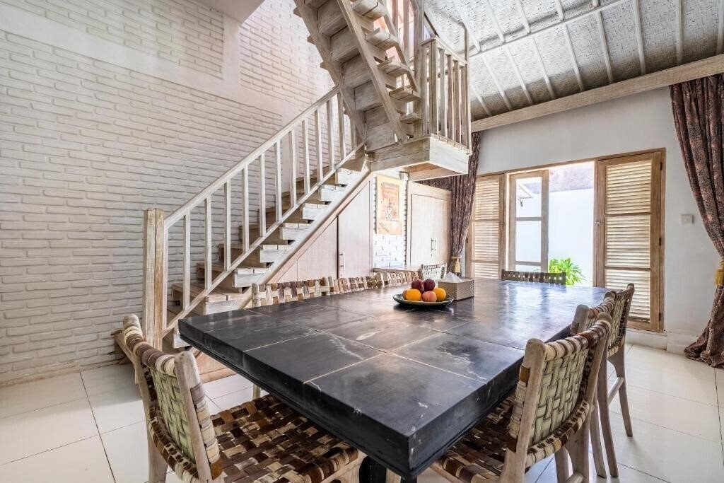 Фотография Manggis Villa 4*