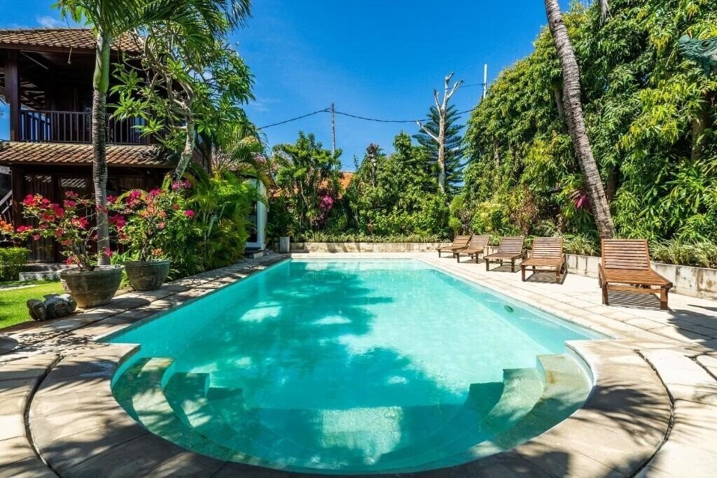 Изображение Manggis Villa 4*