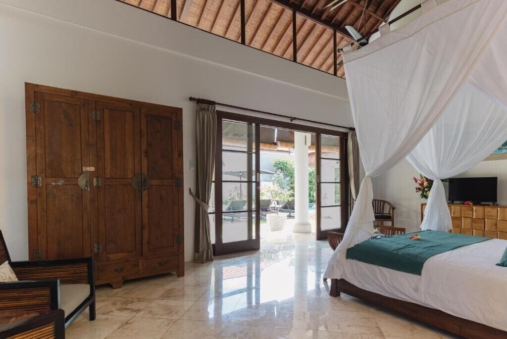 Фото The Zen Villas 4*