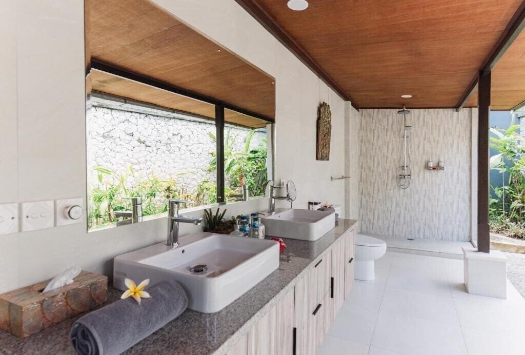 Фотография The Zen Villas 4*