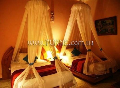 Картинка Parigata Spa Villas 4*