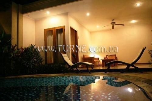 Изображение Parigata Spa Villas 4*