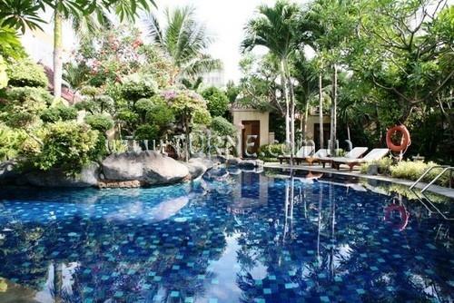 Фото Parigata Spa Villas 4*