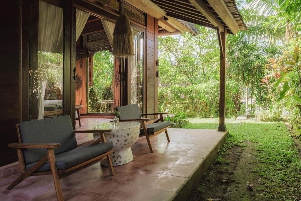 Изображение Villa Lumbung 4*