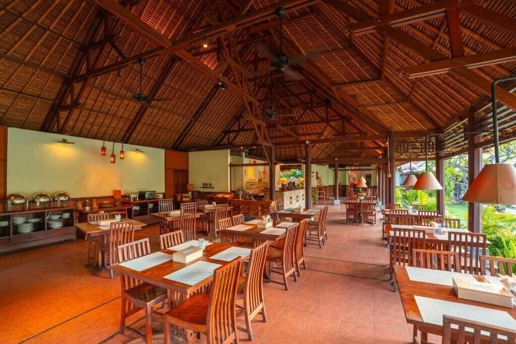 Картинка Desamuda Village 4*