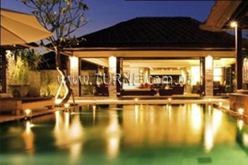 Фотография Sentosa Private Villas Seminyak 5*