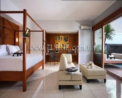 Изображение Samaya Seminyak 5*