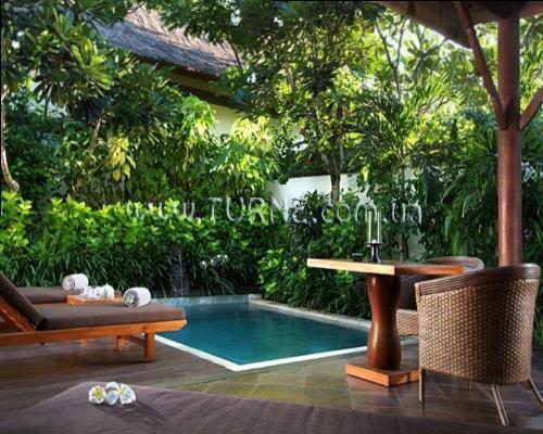 Фото Samaya Seminyak 5*