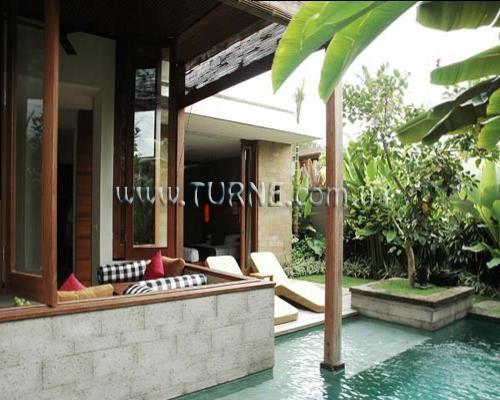 Картинка The Elysian Villas 5*