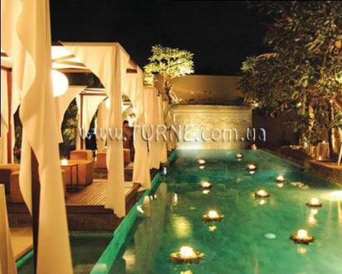 Изображение The Elysian Villas 5*