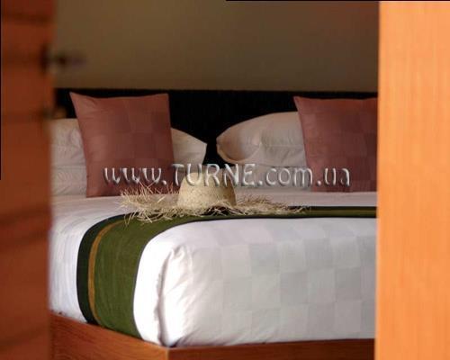 Фотография The Elysian Villas 5*