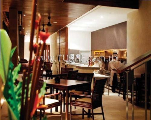 Отель The Elysian Villas 5*