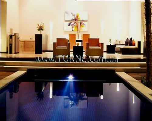 Фотография The Kunja 4*