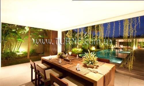 Фото Ziva Boutique Villa 5*