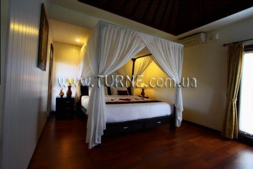 Отель Ziva Boutique Villa 5*