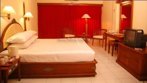 Фотография Dhyana Pura Beach Resort 3*