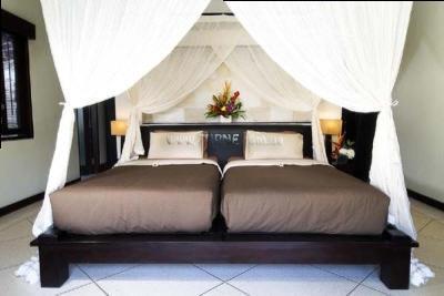 Изображение Maya Sayang Pool Villa & Bar 4*