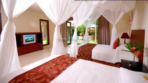 Картинка The Banjar Villas And SPA 5*
