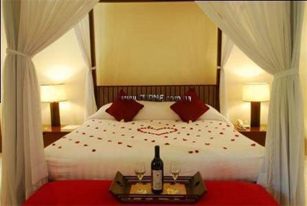 Фотография The Banjar Villas And SPA 5*