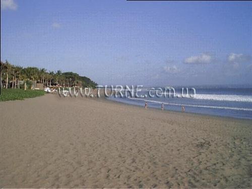 Фото W Retreat & SPA Bali 5*