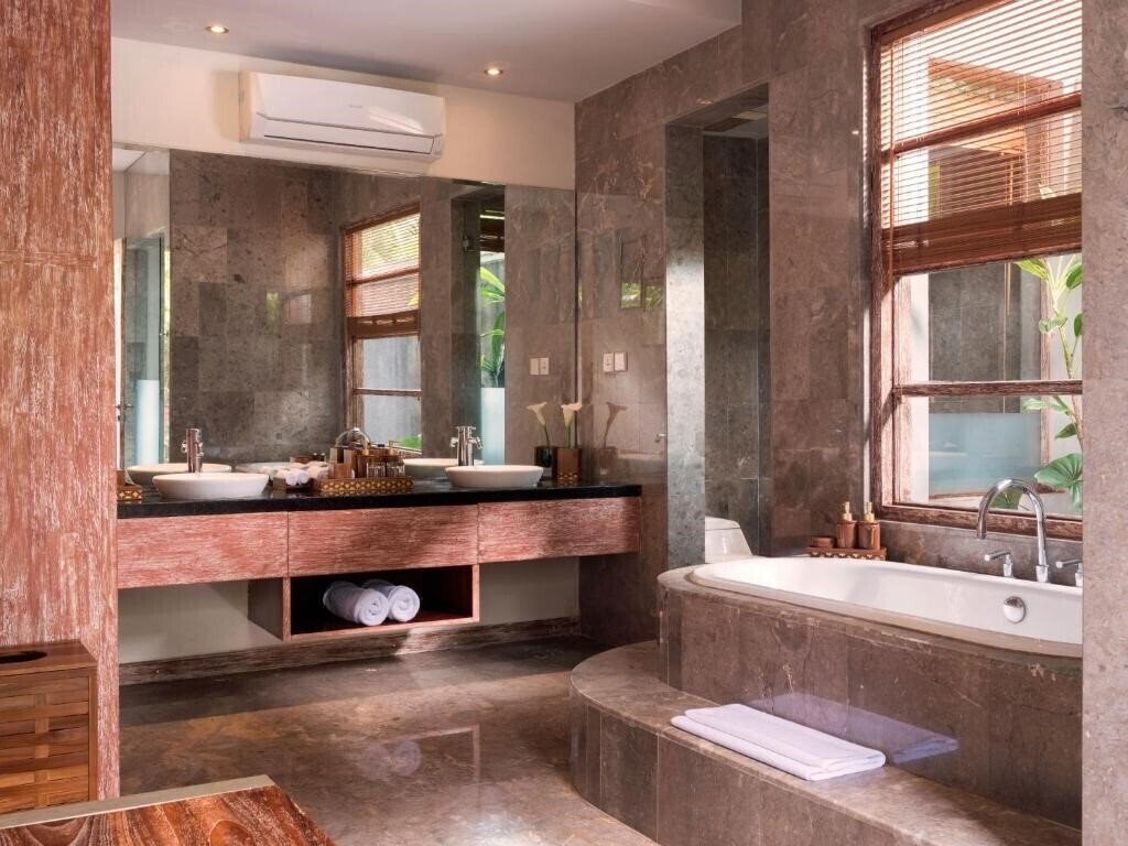 Фотография The Wolas Villas 5*