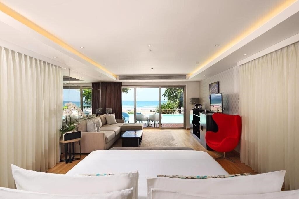 Фото Double-Six Luxury Hotel 5*