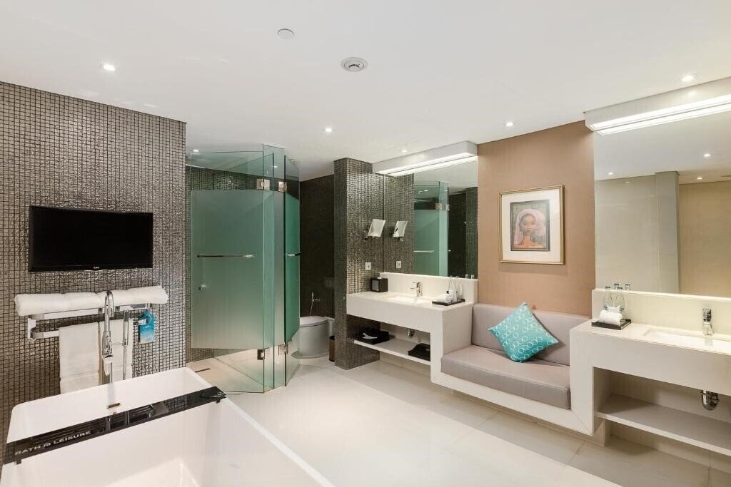 Фотография Double-Six Luxury Hotel 5*