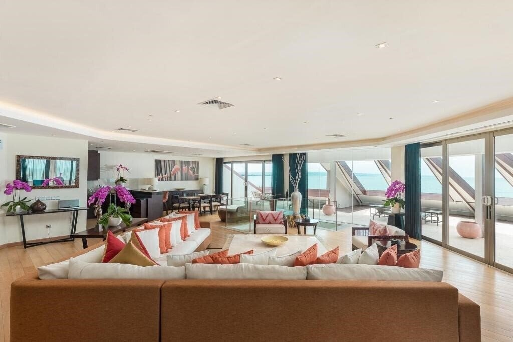 Картинка Double-Six Luxury Hotel 5*