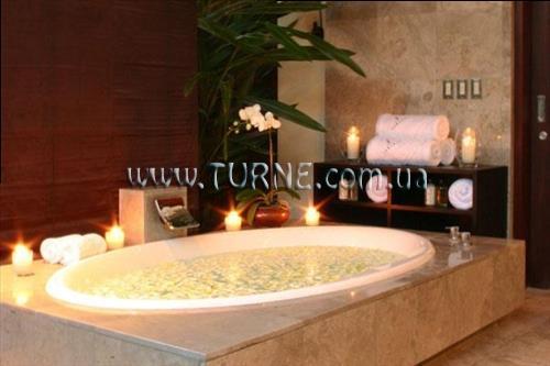 Картинка Sentosa Private Villas & SPA 5*