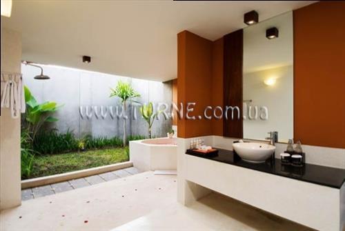 Изображение Villa Jerami Luxury Villas And SPA 3*