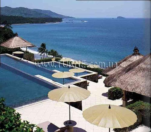 Изображение Bora Bora Villas 5*