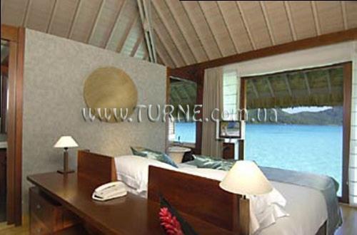 Фотография Bora Bora Villas 5*