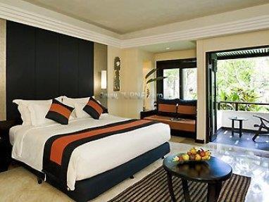 Отель Royal Beach Seminyak 5*