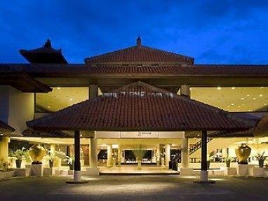 Изображение Royal Beach Seminyak 5*