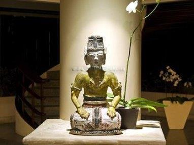 Фотография Royal Beach Seminyak 5*