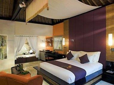Фото Royal Beach Seminyak 5*