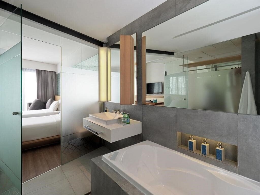 Фото Ize Seminyak 4*