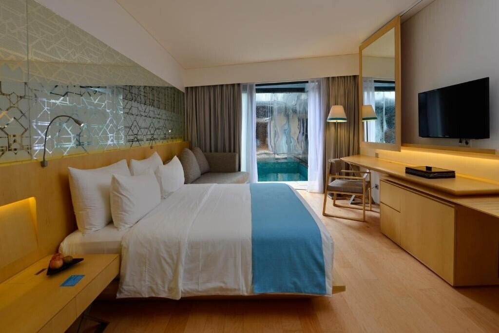 Изображение Ize Seminyak 4*