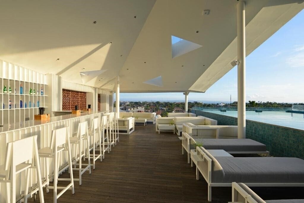 Картинка Ize Seminyak 4*